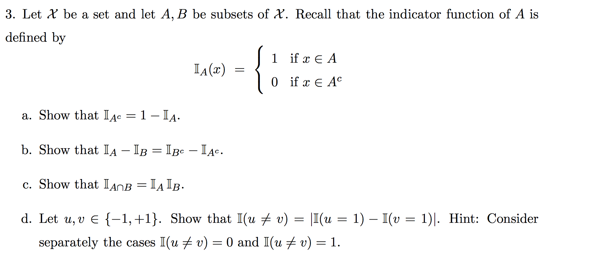 solved-let-x-be-a-set-and-let-a-b-be-subsets-of-x-recall-chegg