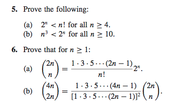 if 2 3 of n is 4 then half of n is