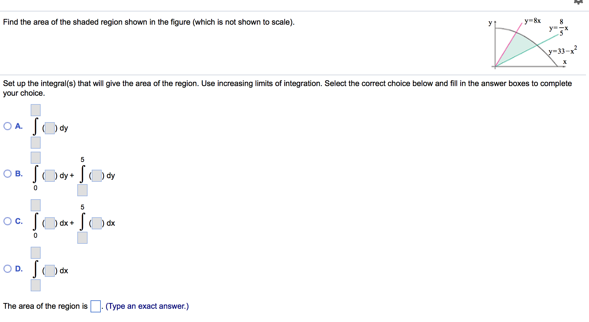 solved-find-the-area-of-the-shaded-region-shown-in-the-chegg