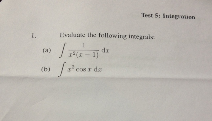 integral 1 cos 2 x 1 cos 2x dx