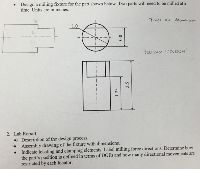 Assembly Drawing Definition