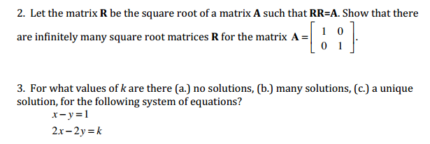 square root of matrix in r