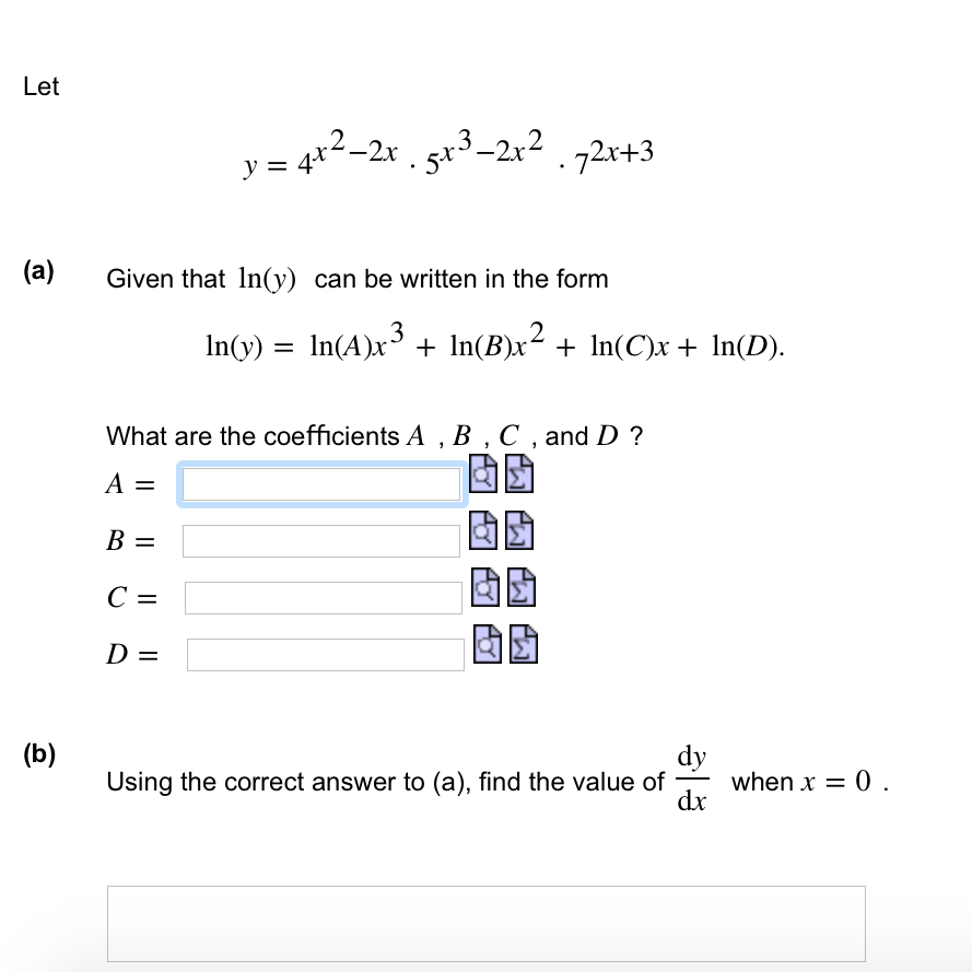 solved-let-y-4-x-2-2x-5-x-3-2x-2-7-2x-3-given-chegg