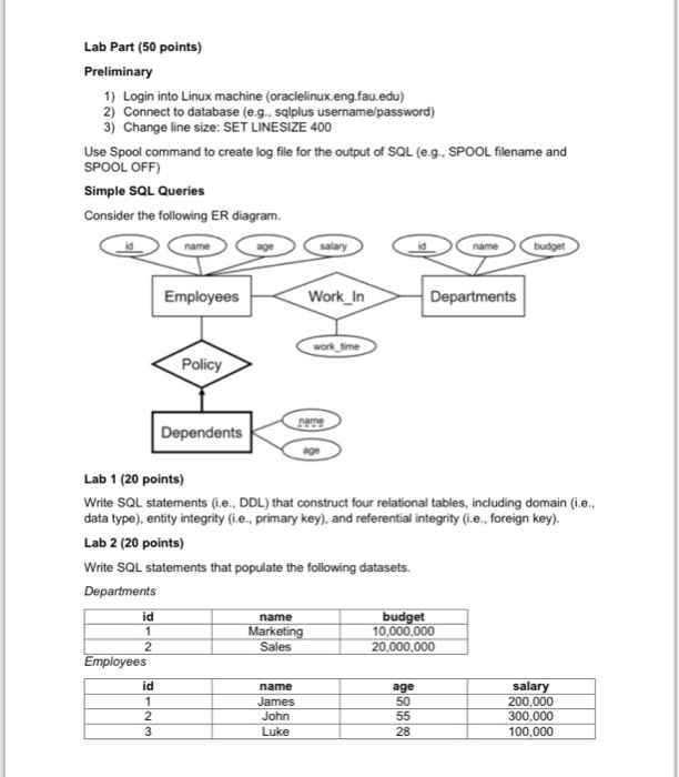 solved-lab-part-50-points-preliminary-1-login-into-linux-chegg