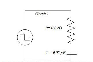 Solved Identify the component of circuit 1 across which the | Chegg.com