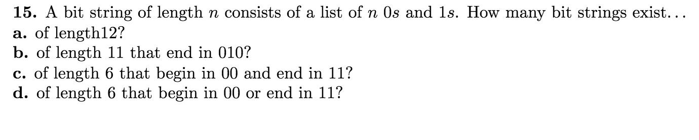 solved-a-bit-string-of-length-n-consists-of-a-list-of-n-0-chegg