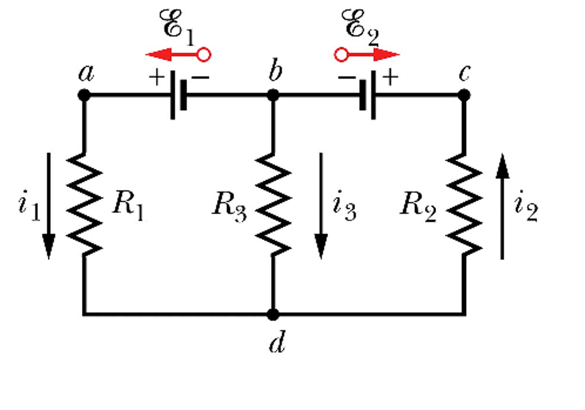 Solved In the following circuit, what is the potential | Chegg.com