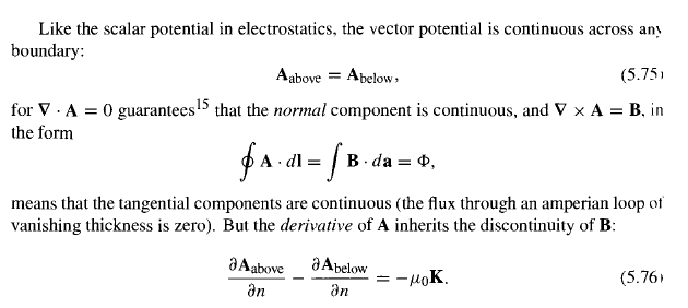 Solved 4. A steady current I flows down a long cylindrical | Chegg.com