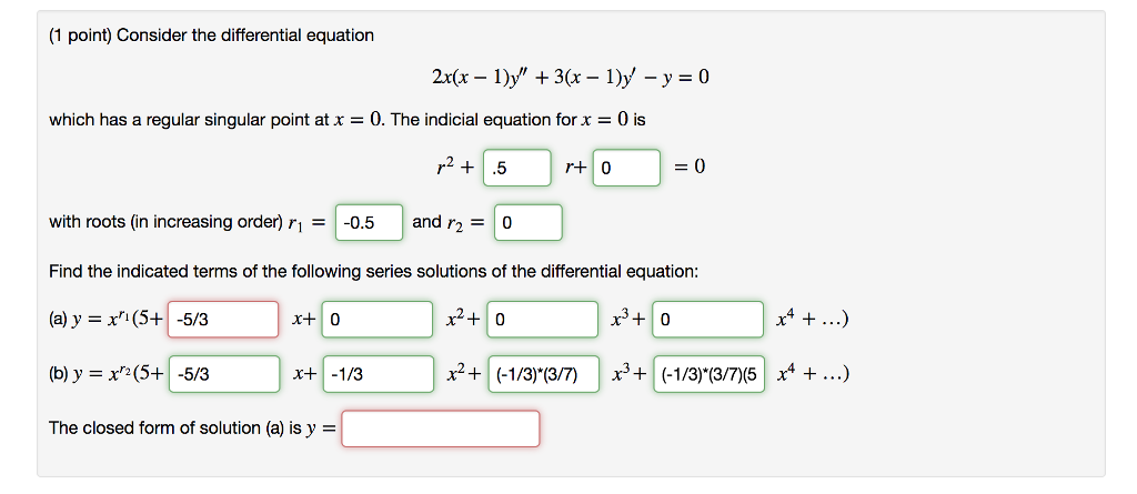 solved-consider-the-differential-equation-2x-x-1-y-3-x-chegg