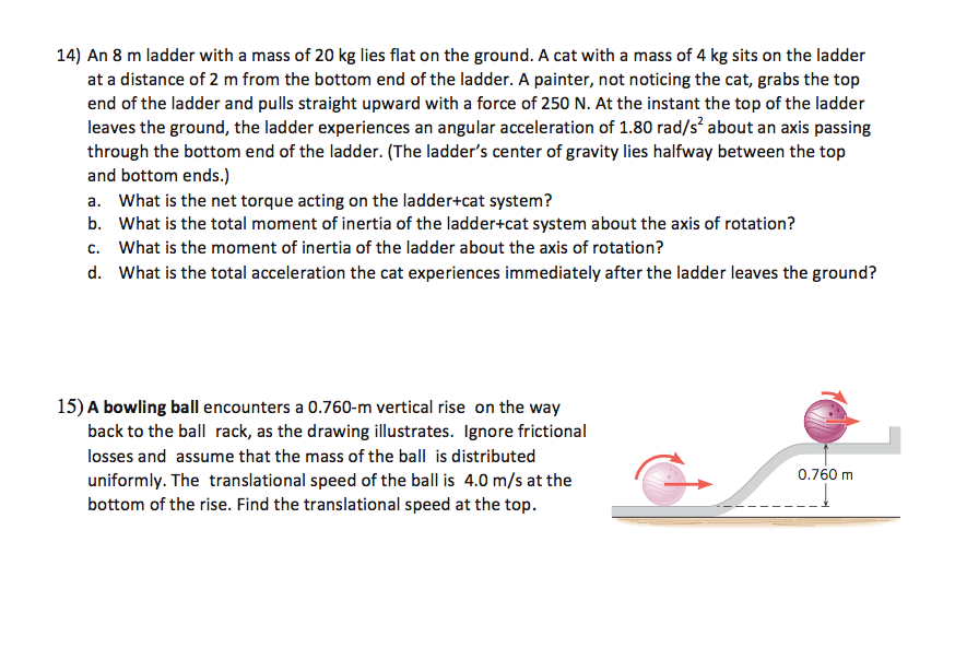 Solved 10) A boy is playing with a ball whose mass is 0.2 kg