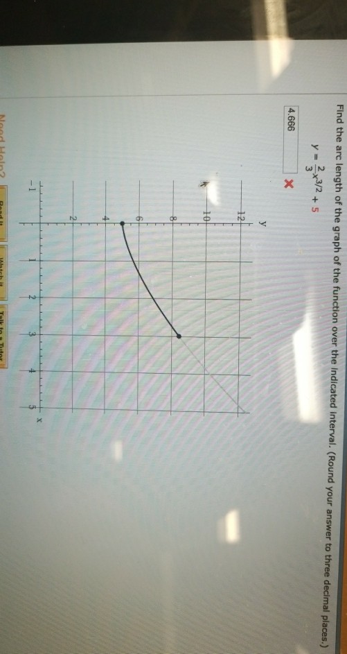 solved-find-the-arc-length-of-the-graph-of-the-function-over-chegg