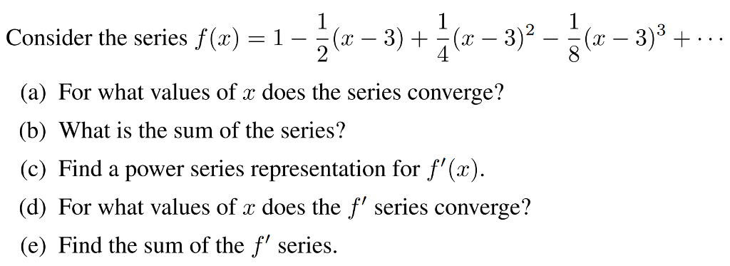 solved-consider-the-series-f-x-1-1-2-x-3-1-4-x-chegg