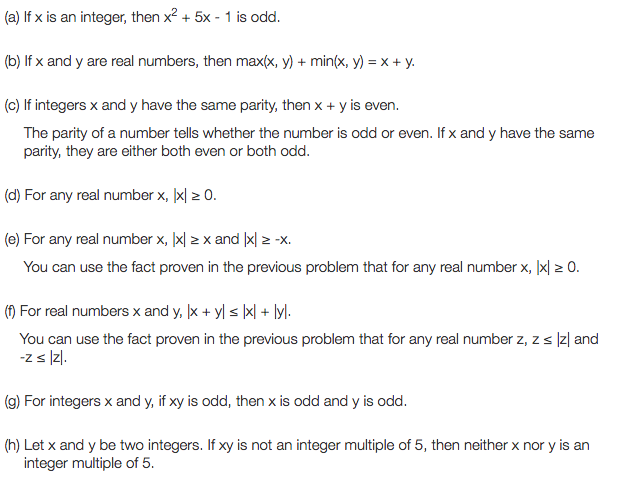 solved-if-x-is-an-integer-then-x-2-5x-1-is-odd-if-x-chegg