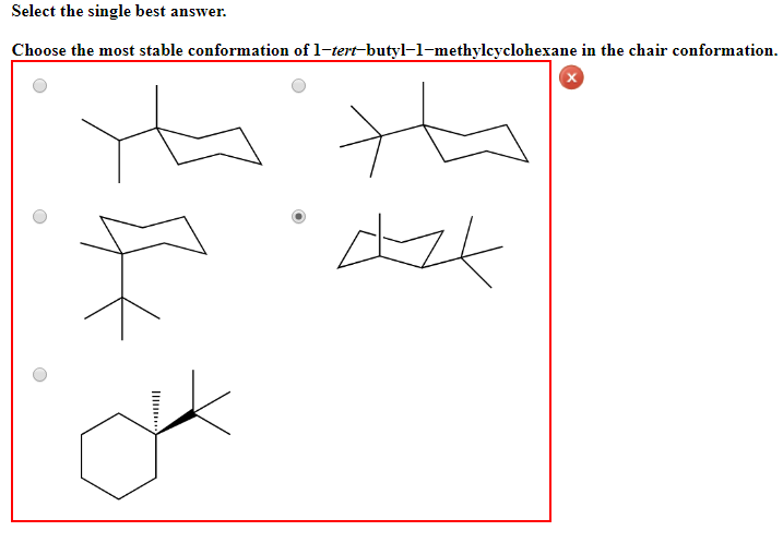 Solved Select The Single Best Answer Is The Following Chegg Com