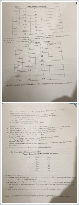 homework question answer