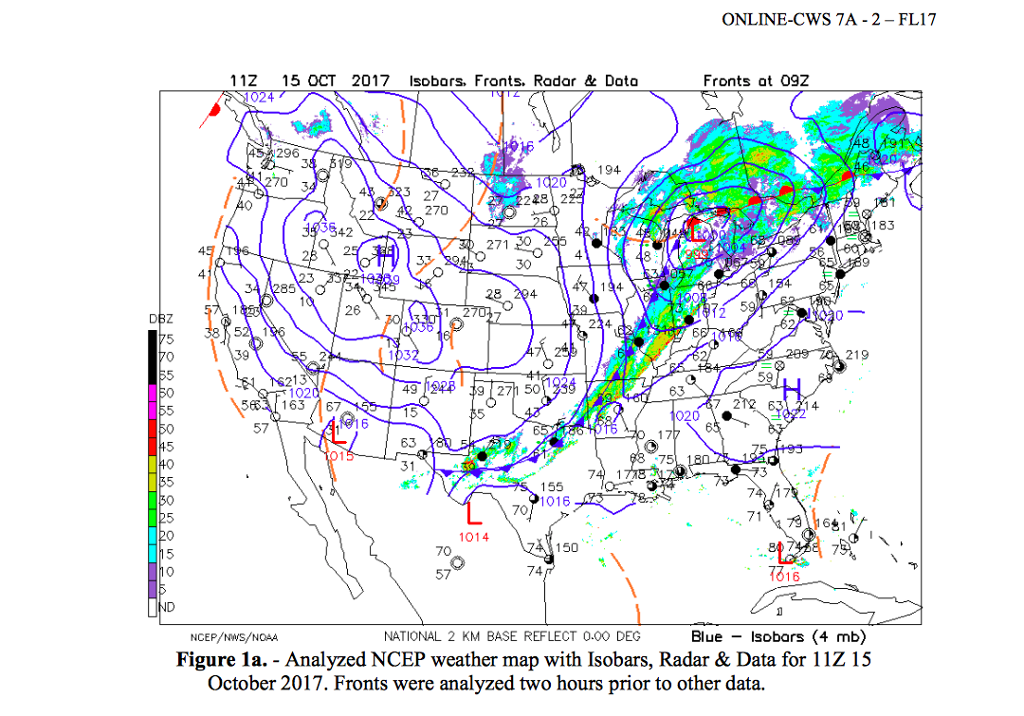 28 Weather Map With Isobars - Maps Online For You