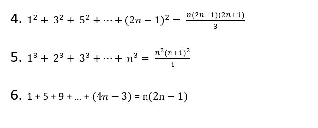 Solved For all these problems, prove that the assertion is | Chegg.com