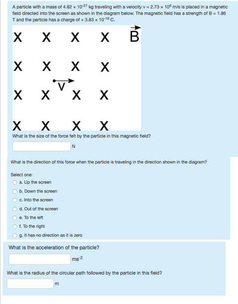 Solved P 4 25 Points A Mass Of 25 Kg Achieves A Velocity Chegg Com