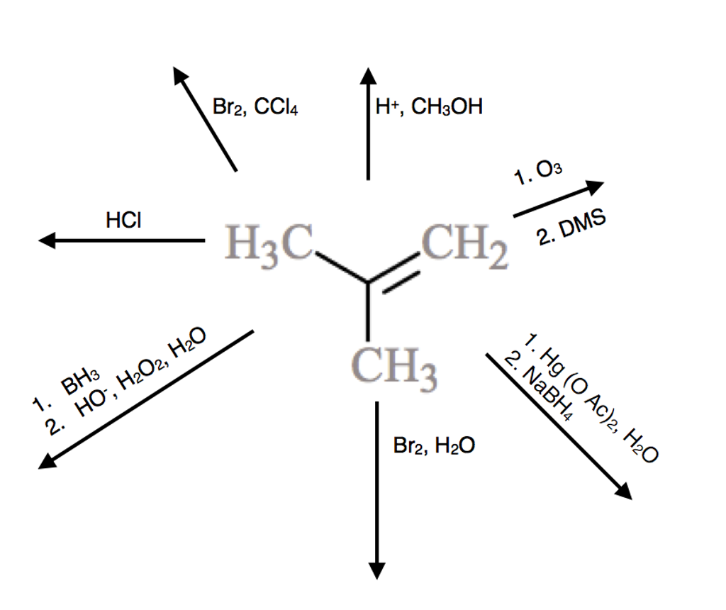 Ch3 ch ccl ch3. C3h6 br2 ccl4. H2c ch2 h20 h+. Ch3ch2ch2br MG(c2h4)2o безводный. Ch3 - c= ch2 + br 2. h2o.