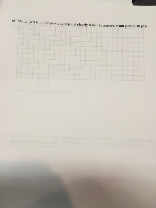 Solved Please Answer All Questions In Details. Homework | Chegg.com