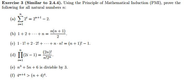 Introduction To Advanced Mathematics 8th Ed. 