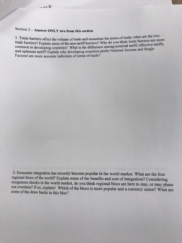 solved-section-2-answer-only-two-from-this-section-1-trade-chegg