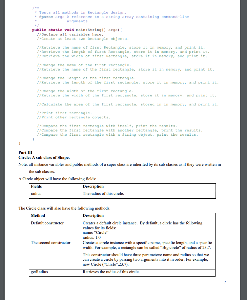 Solved 140 points 40 of which is extra credit. .A class | Chegg.com