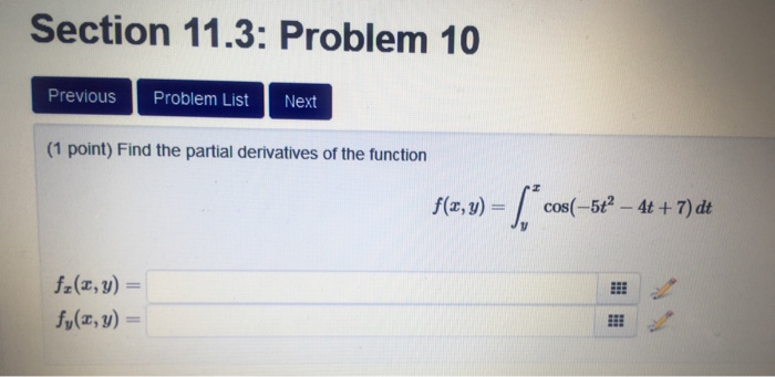 Solved Problem 7 And 10 | Chegg.com