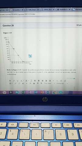 Solved Question 28 2.13 | Chegg.com