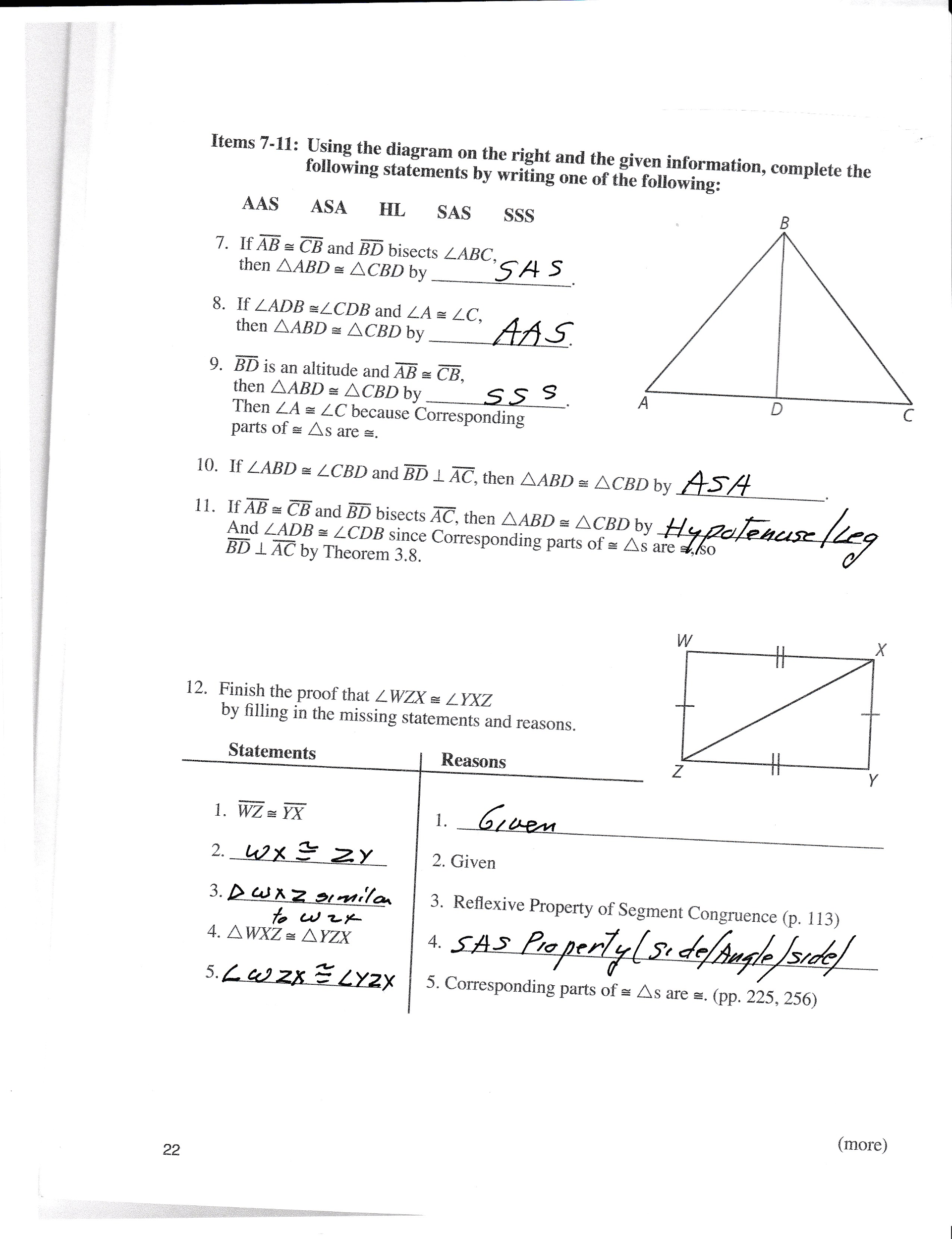 Solved Using The Diagram On The Right And The Given | Chegg.com