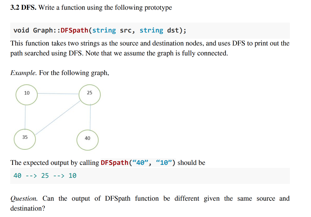 Solved 3. Exercise Use the starter code provided on Moodle | Chegg.com
