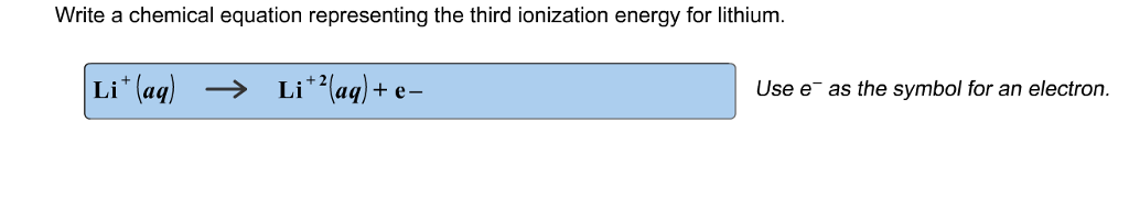 solved-write-a-chemical-equation-representing-the-third-chegg