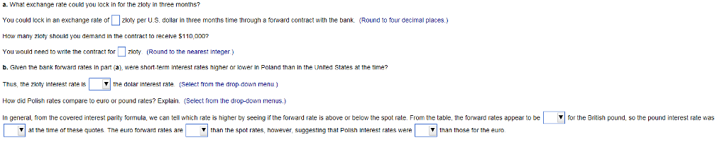 solved-what-exchange-rate-could-you-lock-in-for-the-zloty-chegg