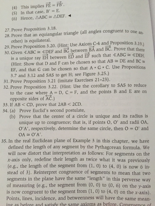 Solved This implies FE = FB In that case, B' = E. Hence, | Chegg.com