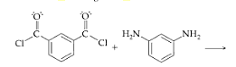 Solved Predict the structure of the polymer that would | Chegg.com