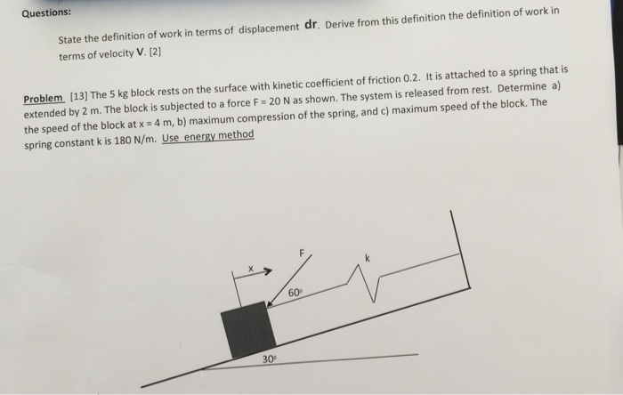 solved-questions-state-the-definition-of-work-in-terms-of-chegg