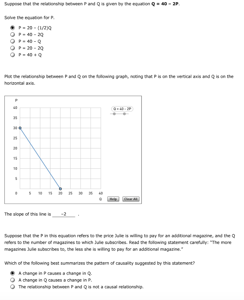 Solved I dont know if this is right or not. If i made a | Chegg.com