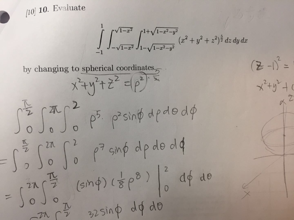 integral of square root x 2 1