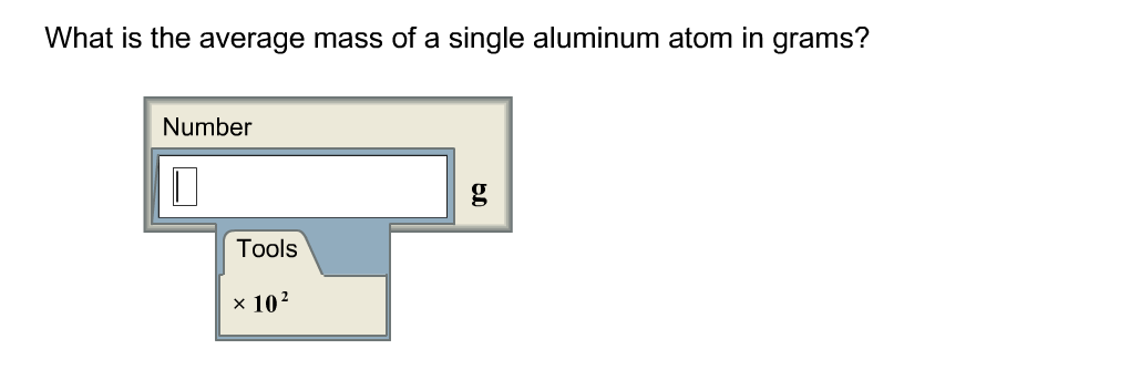 aluminum molar mass aluminum molar mass