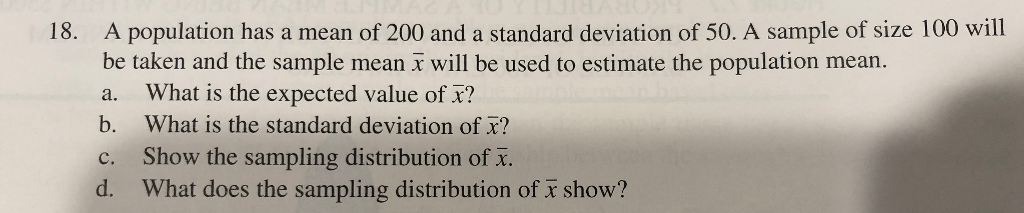 solved-a-population-has-a-mean-of-200-and-a-standard-chegg