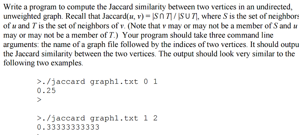 solved-write-a-program-to-compute-the-jaccard-similarity-chegg