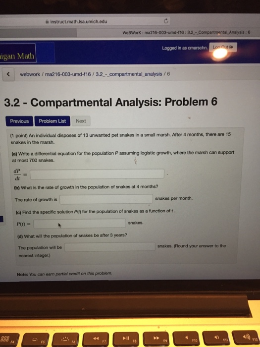 Solved An individual disposes of 13 unwanted pet snakes in a