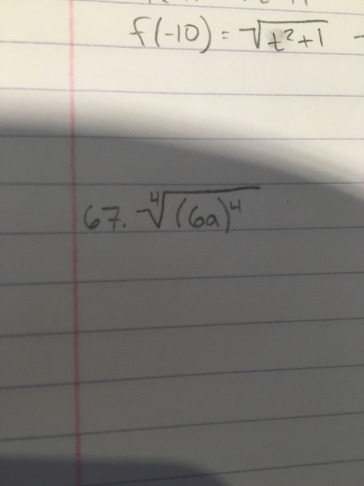 solved-4-square-root-6a-4-chegg