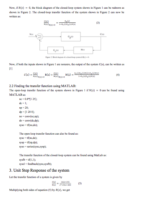 Solved 1 Objectives: The objective of this laboratory is to | Chegg.com