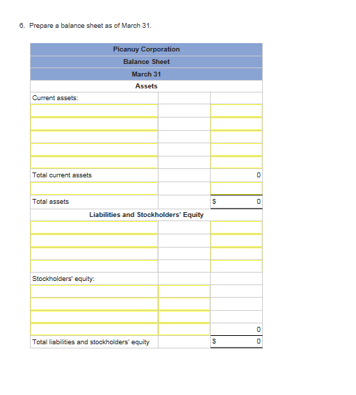 Solved The following data relate to the operations of | Chegg.com