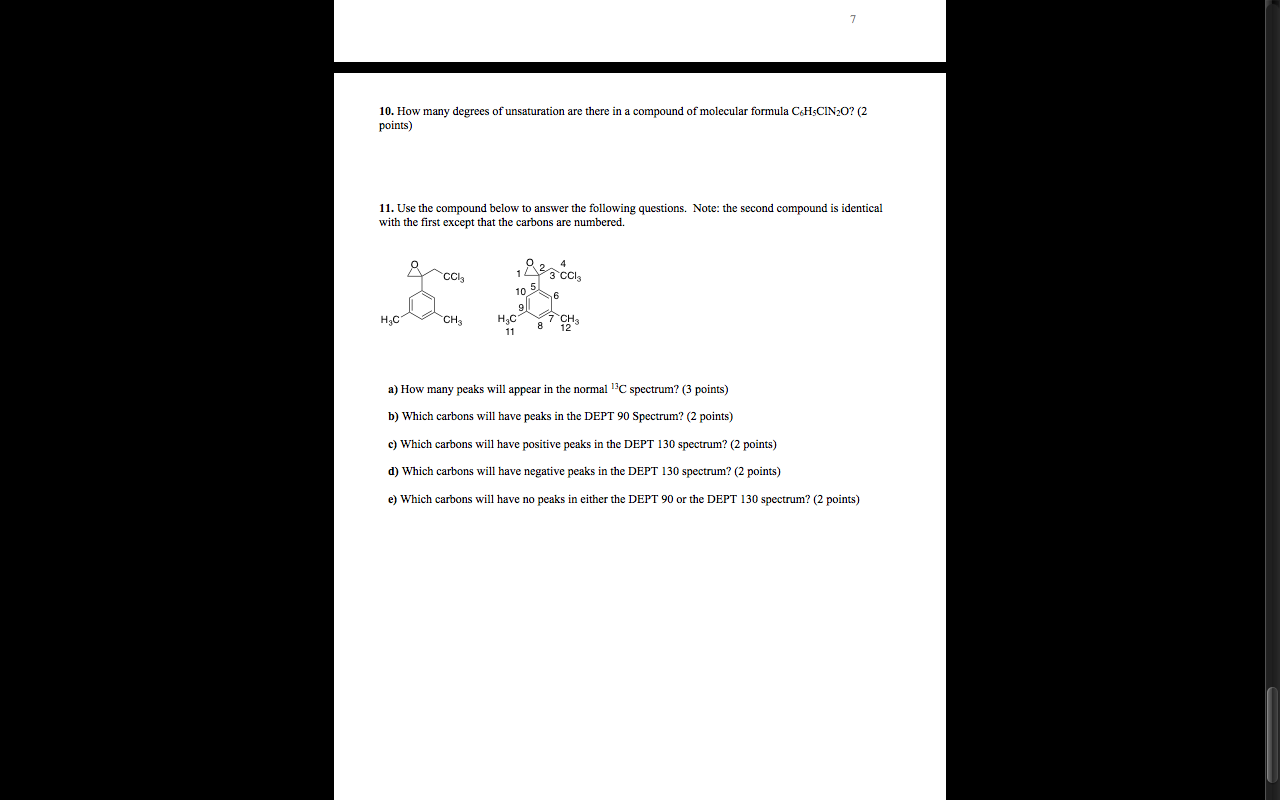 solved-how-many-degrees-of-unsaturation-are-there-in-a-chegg