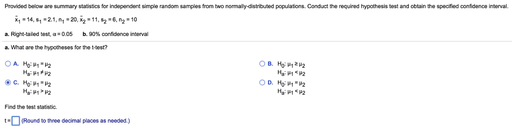 solved-provided-below-are-summary-statistics-for-independent-chegg