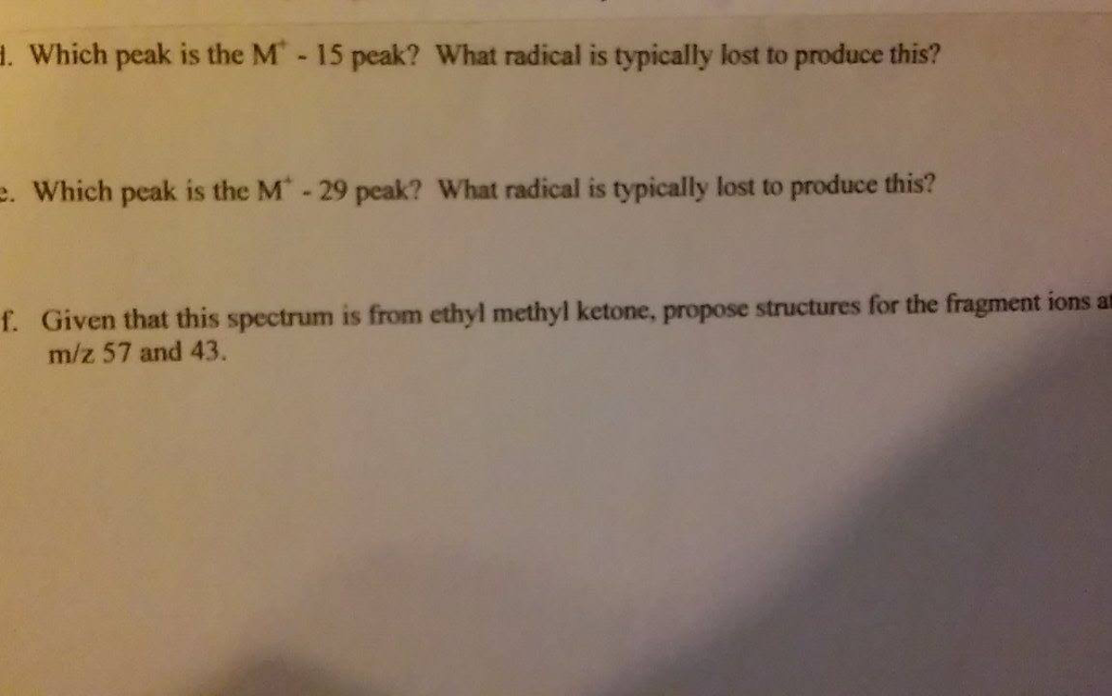 solved-using-the-mass-spectrum-below-answer-the-following-chegg