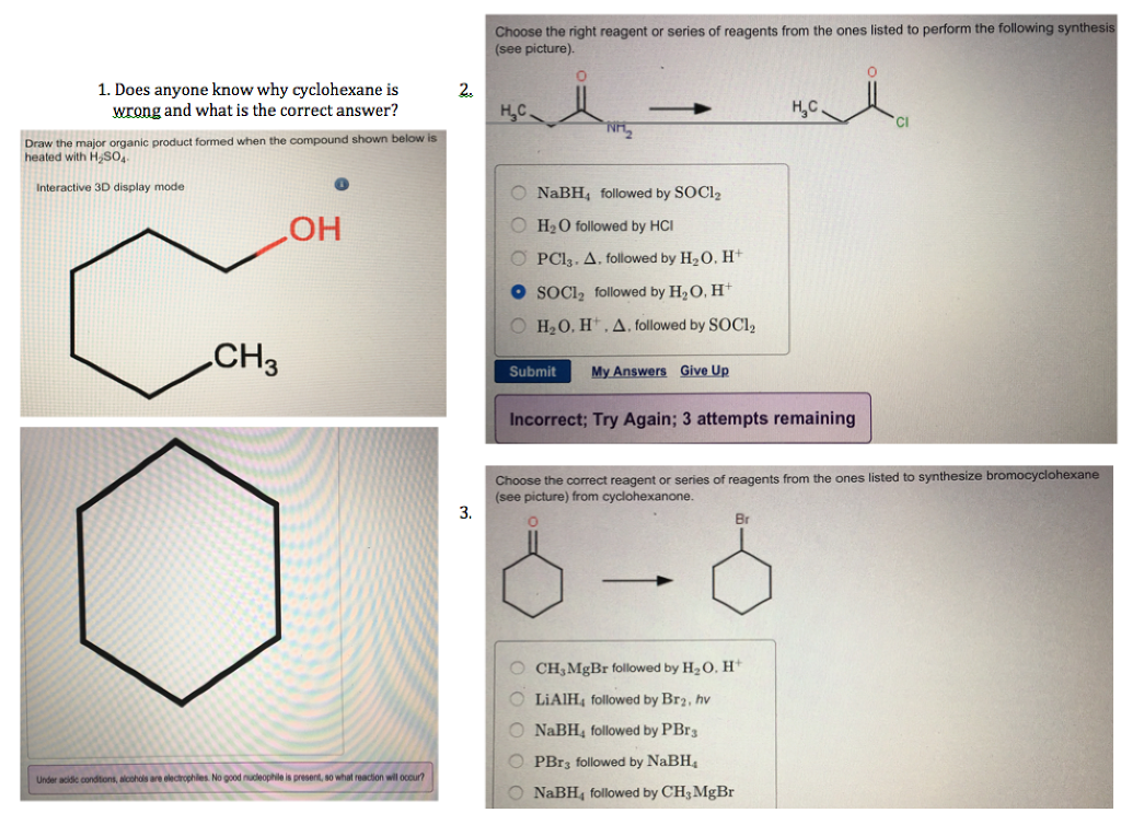 Solved Explain In Details How You Would Synthesize The Chegg Com