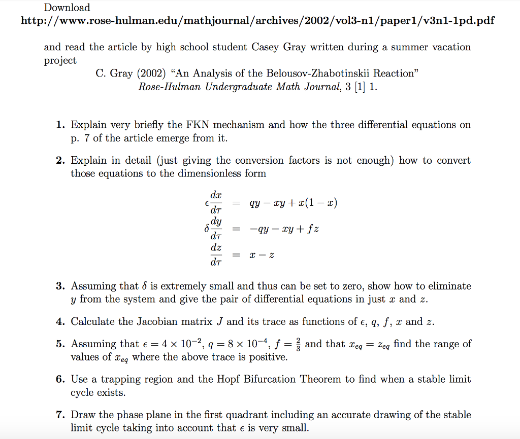 Help with c homework hulman